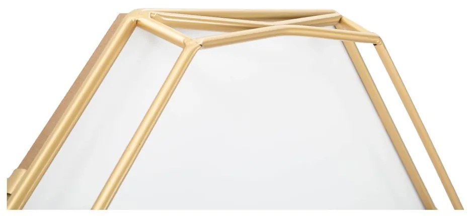 Стенен часовник ø 56 cm Goldy - Mauro Ferretti