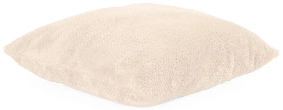 Декоративна възглавница от микроплюш 45x45 cm Pippa – Tiseco Home Studio