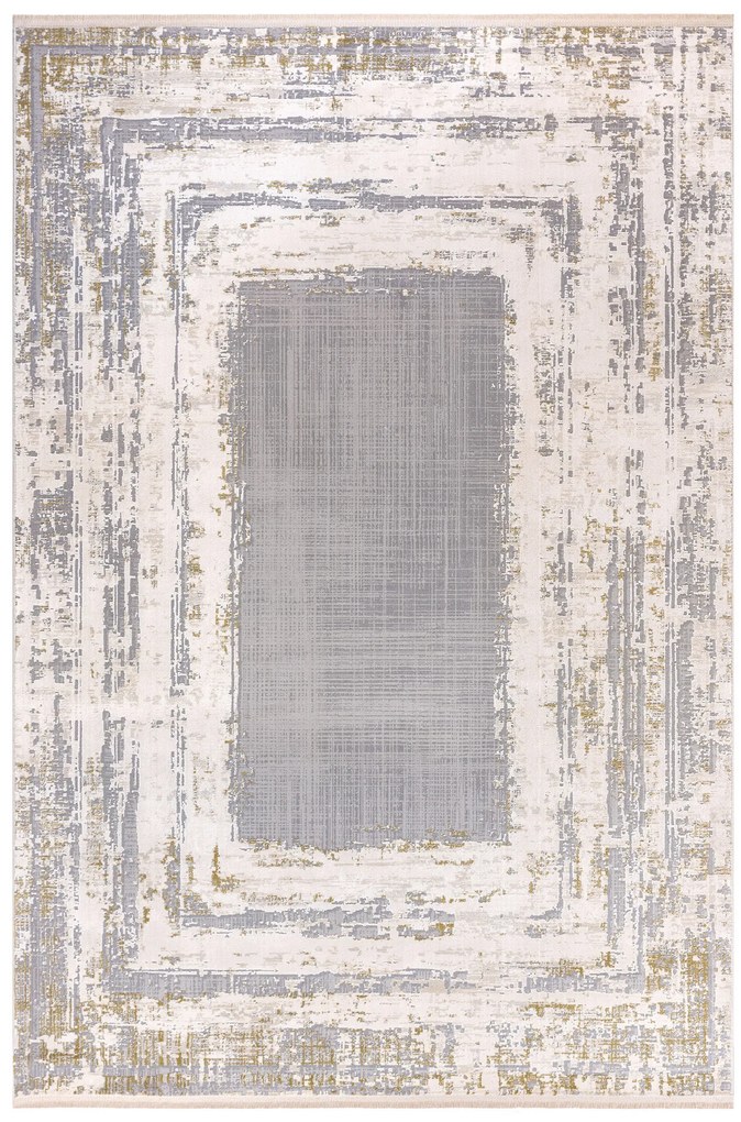Килим (195 x 290) 30839A - Злато