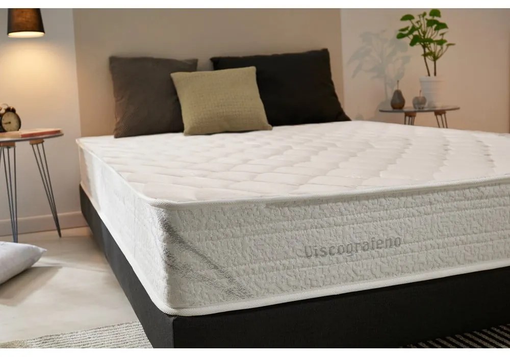 Двустранен матрак , 140 x 200 cm Relaxium - Moonia