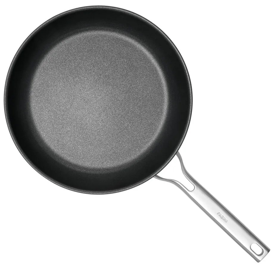 Тиган с незалепващо покритие от неръждаема стомана ø 30 cm Lucca 3.0 – FABINI