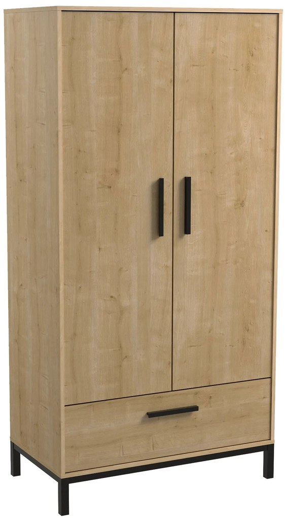 Гардероб Cross 2-door