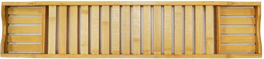 Бамбукова табла за баня 70 cm Hanoi – douceur d'intérieur