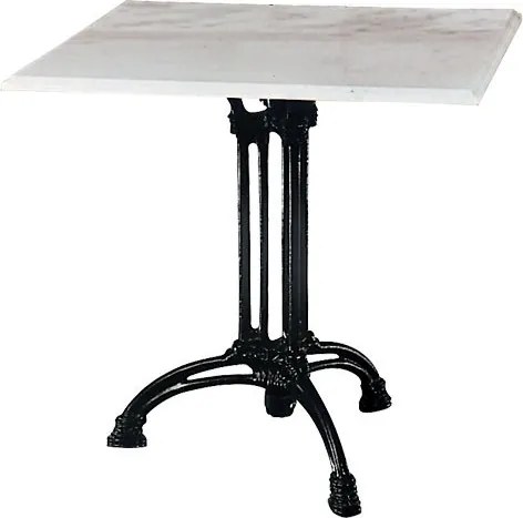 Trinet-Square маса-70f 70b 74ps cm