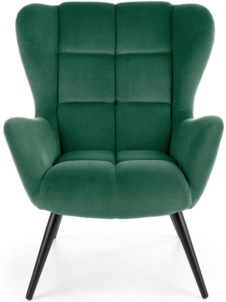 Стол Yrion-Зелено