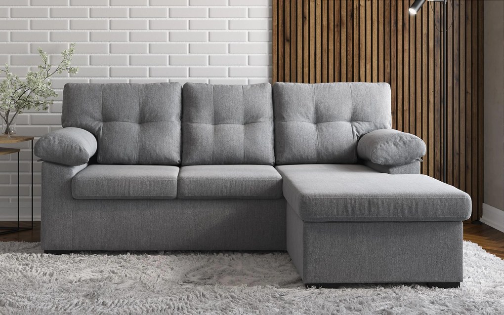 Ъглов диван Валон