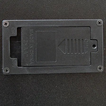 Стенен часовник atmosphera Michel, Метал, Ø60 cm