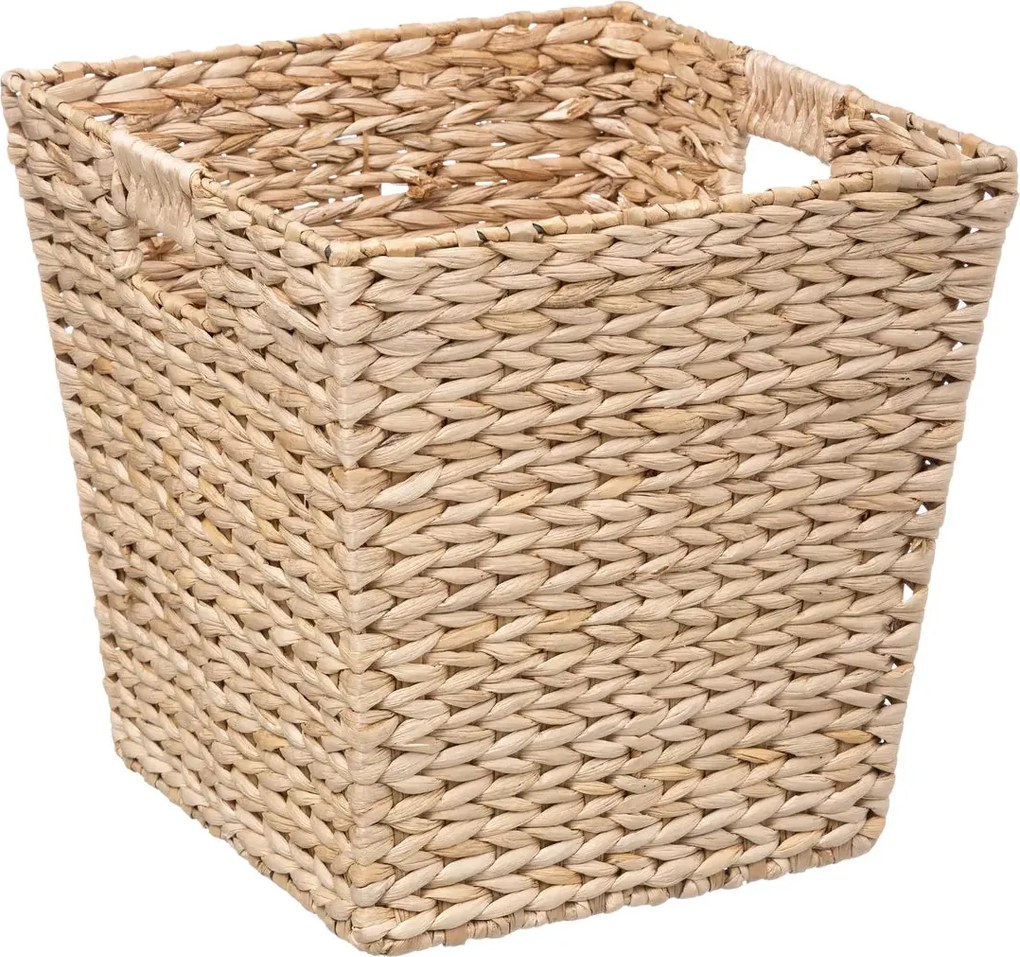 Кутия за съхранение 5five Mix & Modul, Рогозка, 31x31 cm