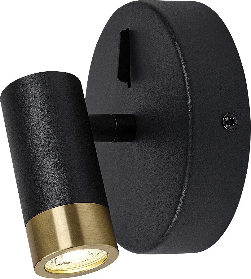 Rabalux Kadir Осветление за баня IP20 LED 3W 4000 75040