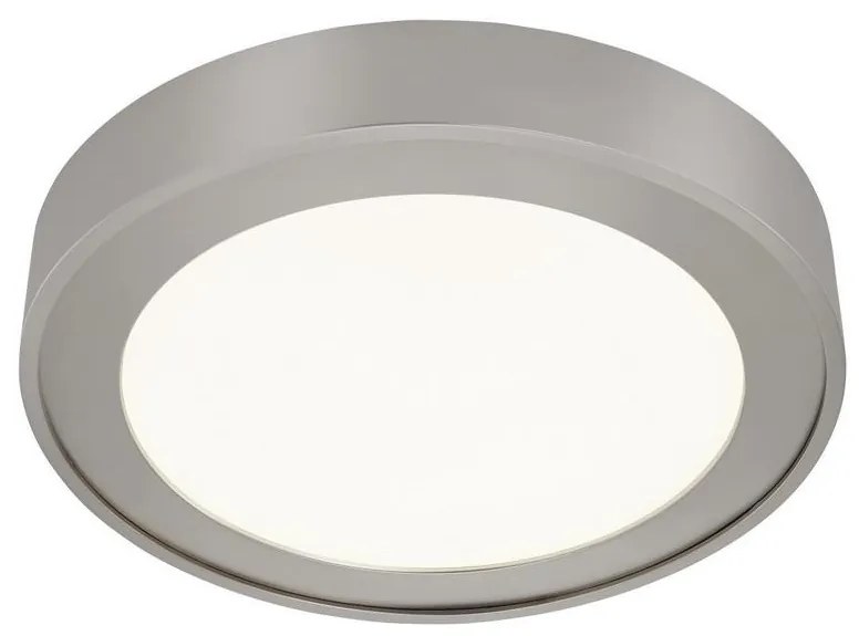 Briloner 7300-012 - LED Лампа за таван LED/18W/230V