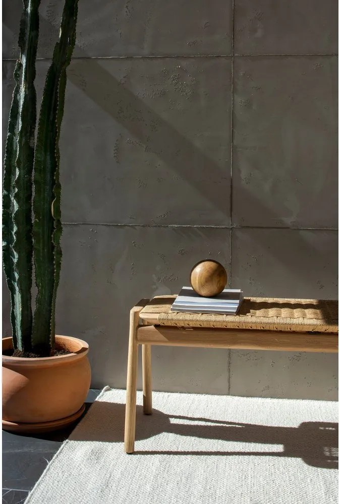 Пейка естествена Klupa – Gazzda