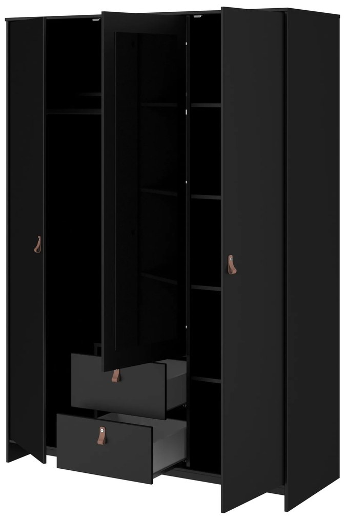 Гардероб Minkee трилистник-Mauro