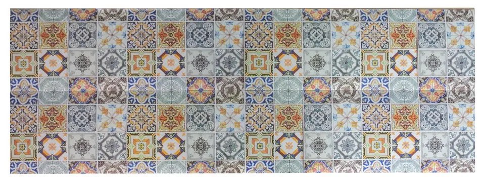 Самозалепващи се пана за стена в комплект от 6 броя 60x30 cm Patchwork – SP TREND