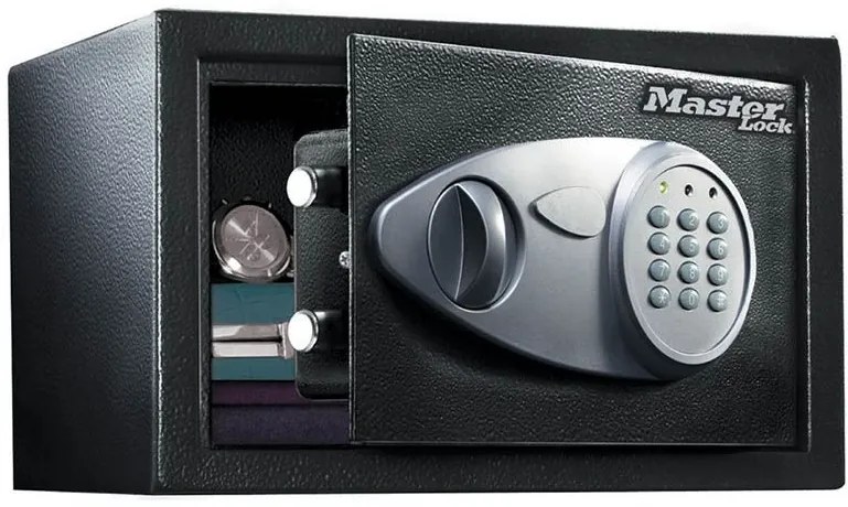 Сейф Masterlock L X055ML дигитален