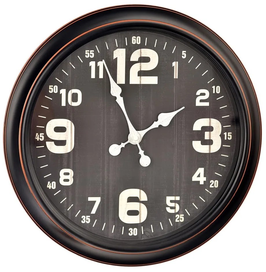 Стенен часовник ø 40,5 cm – Orion
