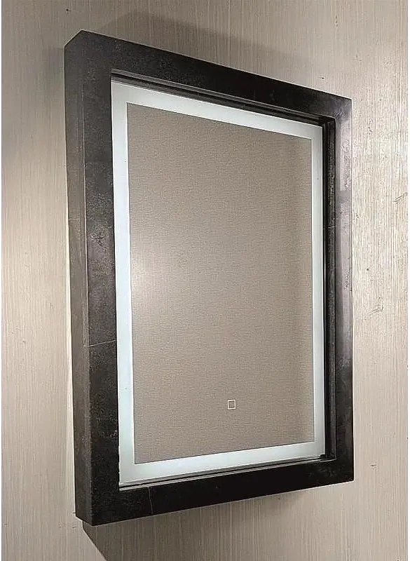 LED огледало ICL 8060BS, 80х60см