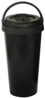CN-Термочаша 500ml черна (HC-93848)