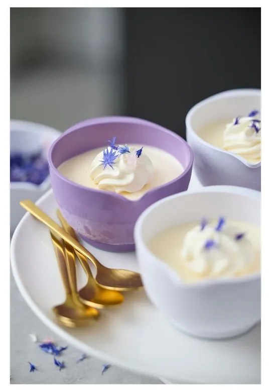 Бяла купичка 250 ml Margrethe – Rosti