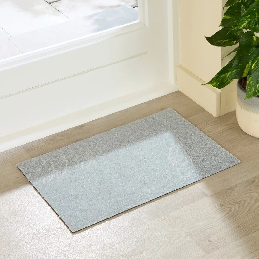 Изтривалка 40x60 cm Hello Bye – Artsy Doormats
