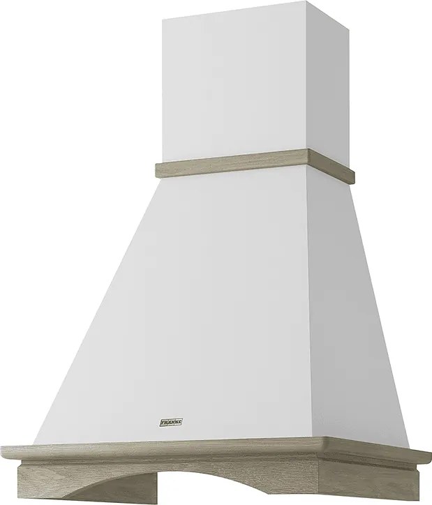 Franke FCL Декоративен аспиратор Rustic line