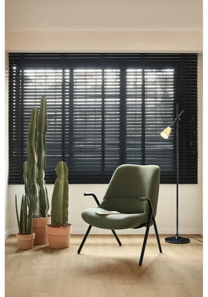 Зелен фотьойл , височина 90 cm Dins - Teulat