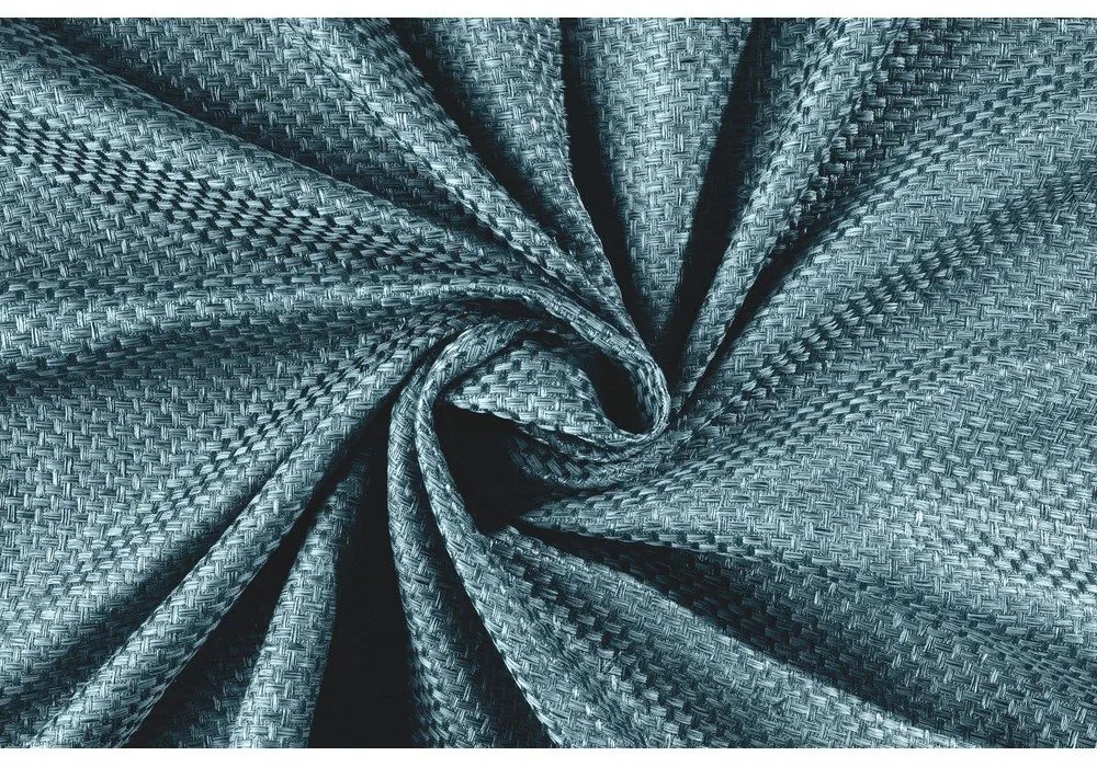 Синя завеса 140x260 cm Atacama - Mendola Fabrics