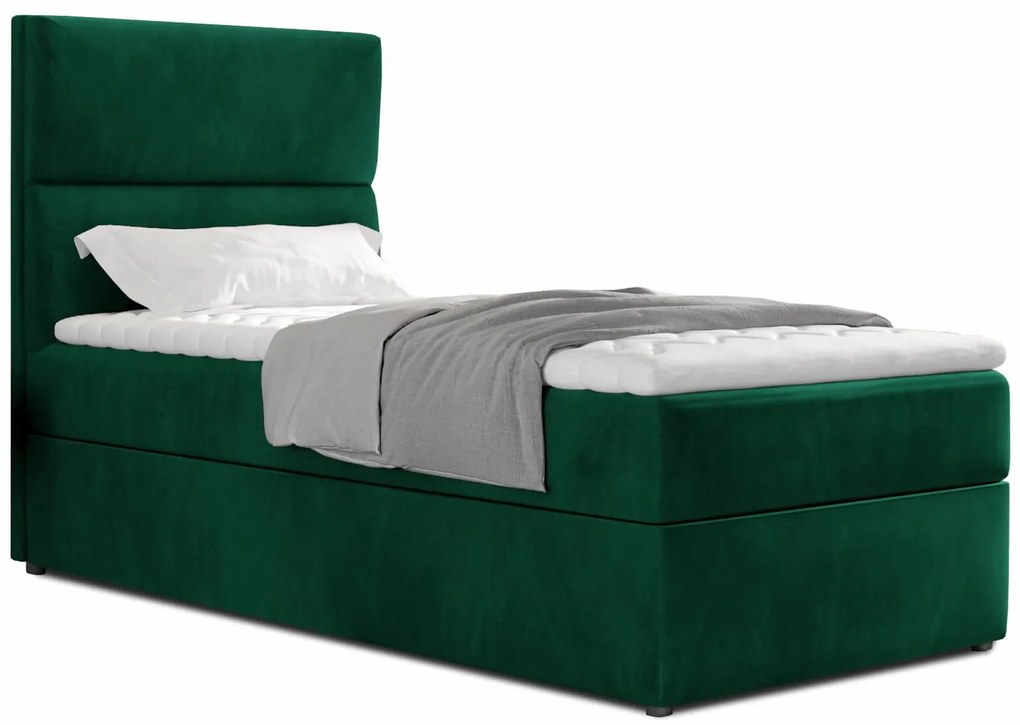 Тапицирано легло Odette-Prasino