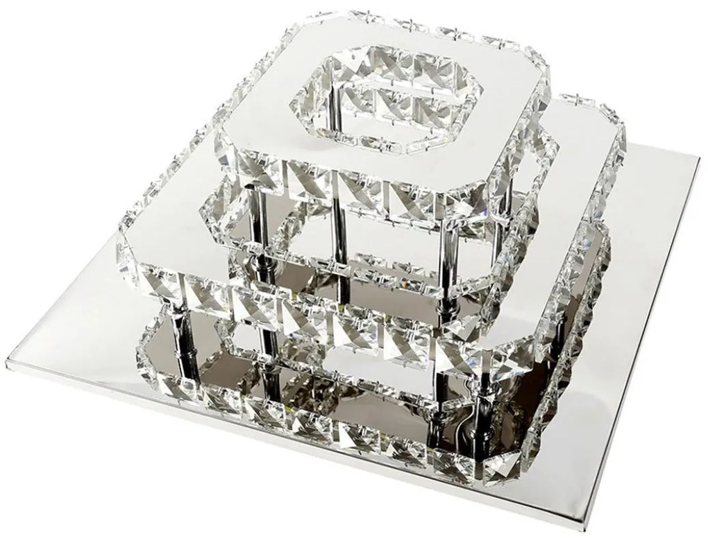 Плафон LED 24W APP410-C