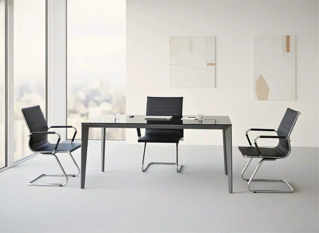 Конферентна маса Sergo-Дължина 190 cm