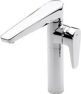 Смесител едноръкохватков Esmai за умивалник (кухненски)