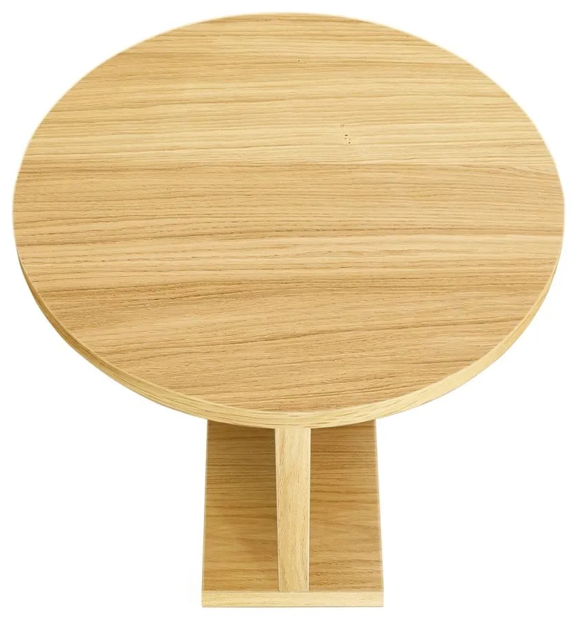 Масичка за кафе в дъбов декор Bau - Woodman