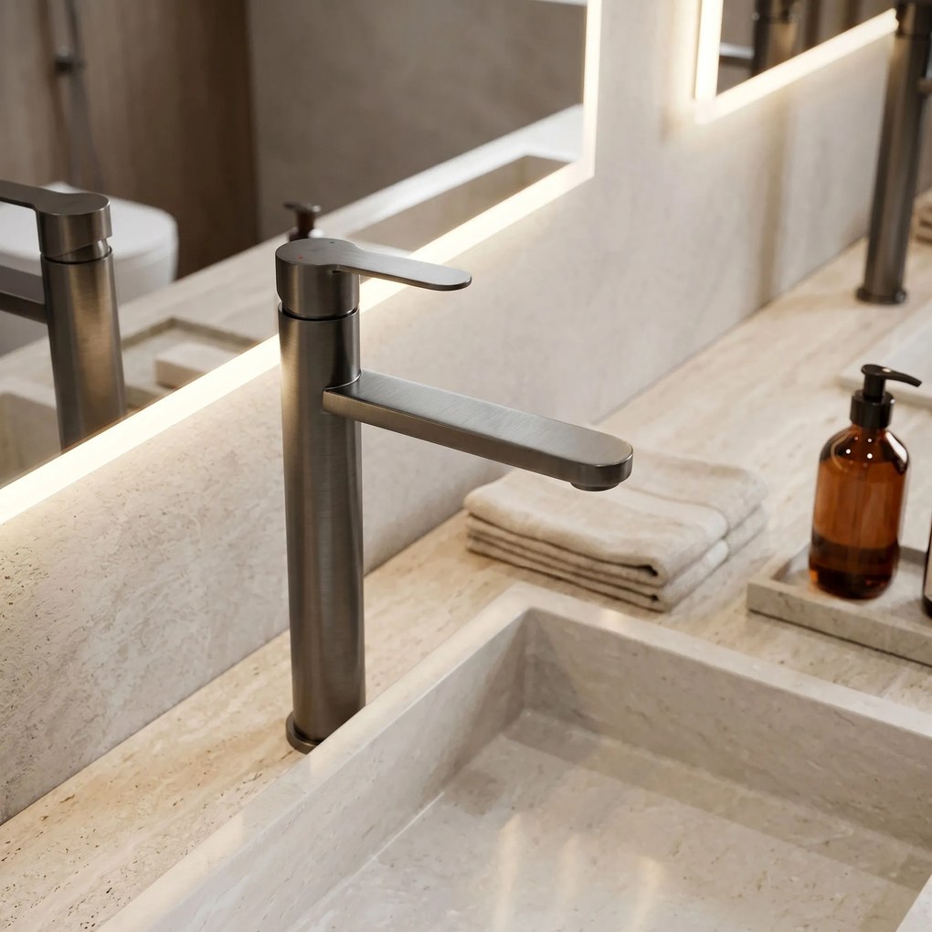 Смесител за баня Rea Arcos Titan