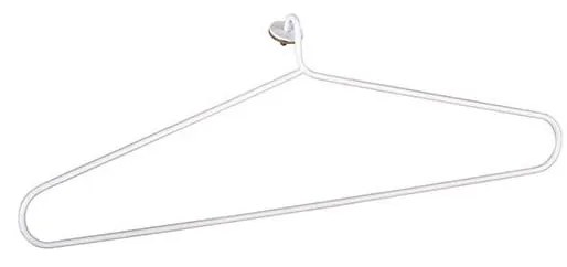 Електрически сушилник 45x12,2 см неръждаема стомана/бял