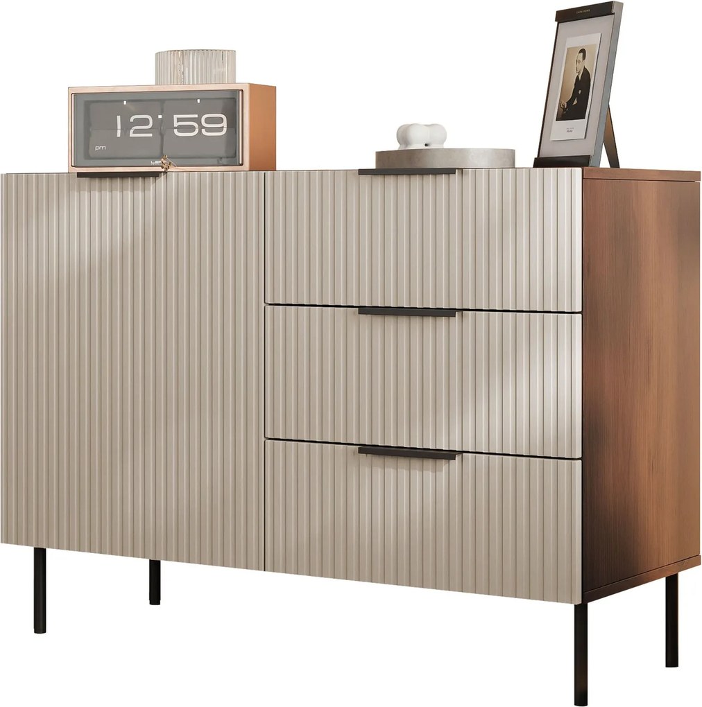 Скринов шкаф Almera II