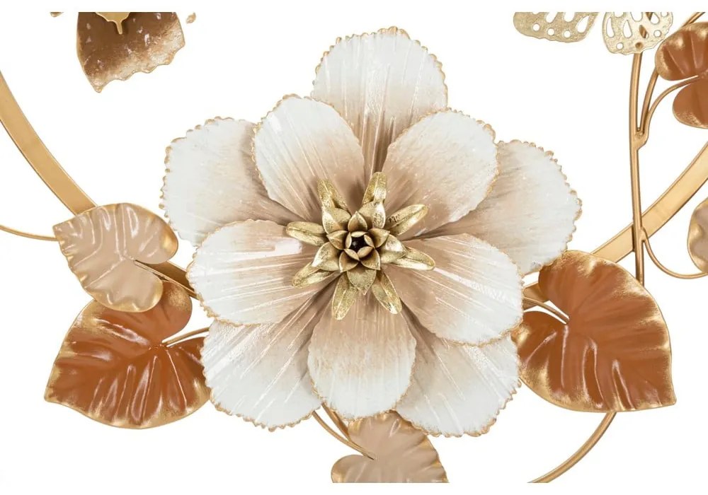 Метална декорация за стена 58x63,5 cm Rouns – Mauro Ferretti