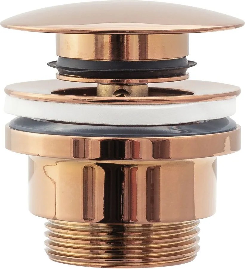 Изпускателен клапан Rea Rose Gold