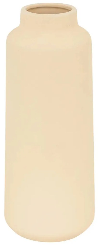 Ваза atmosphera Rily, Керамика, 30 cm - Бежов
