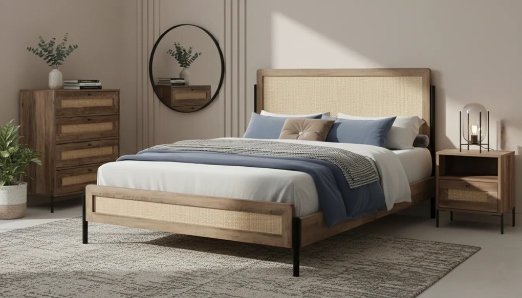 Спален комплект Bavaria