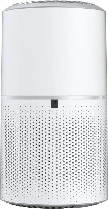Пречиствател за въздух AENO AAP0004, За помещения до 35 м2, HEPA 13, UV лампа, Йонизатор, Тиха работа, Бял