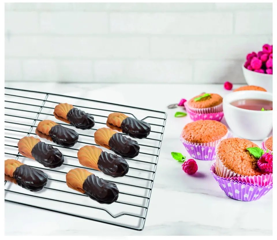 Метална решетка за печене – Orion