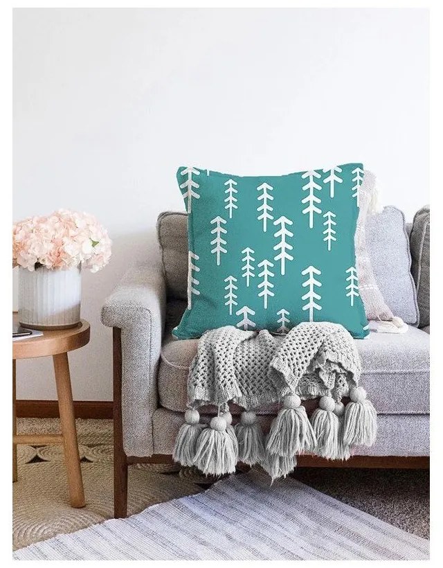 Калъфка за възглавница 43x43 cm – Mila Home