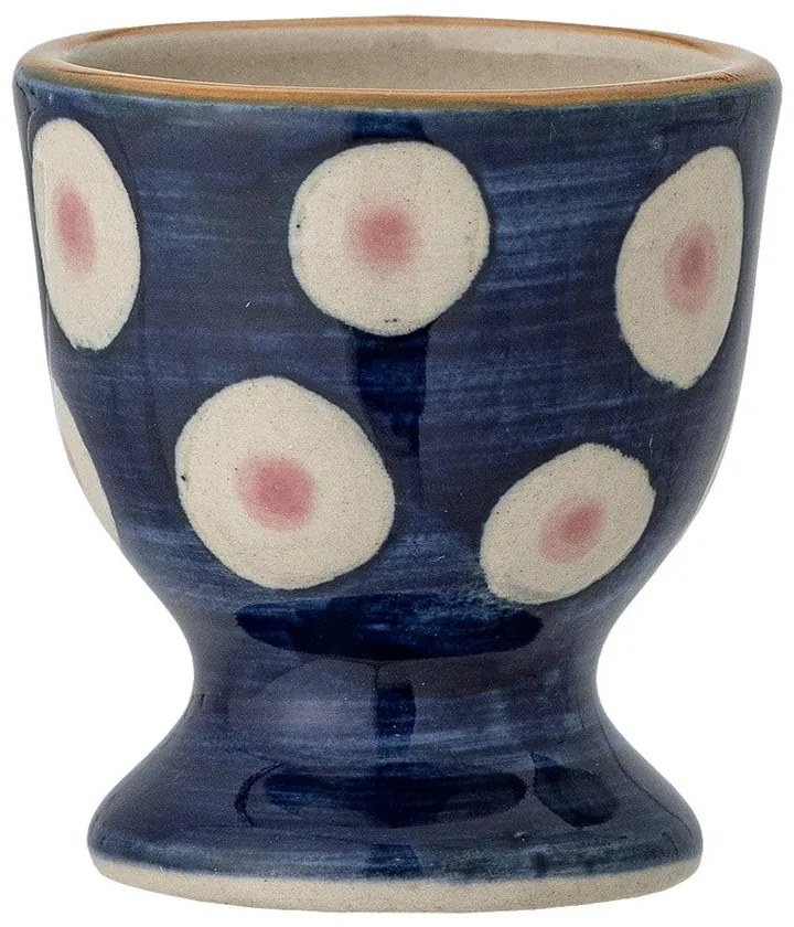 Глинени поставки за яйца в комплект от 3 бр. Eviaya – Bloomingville