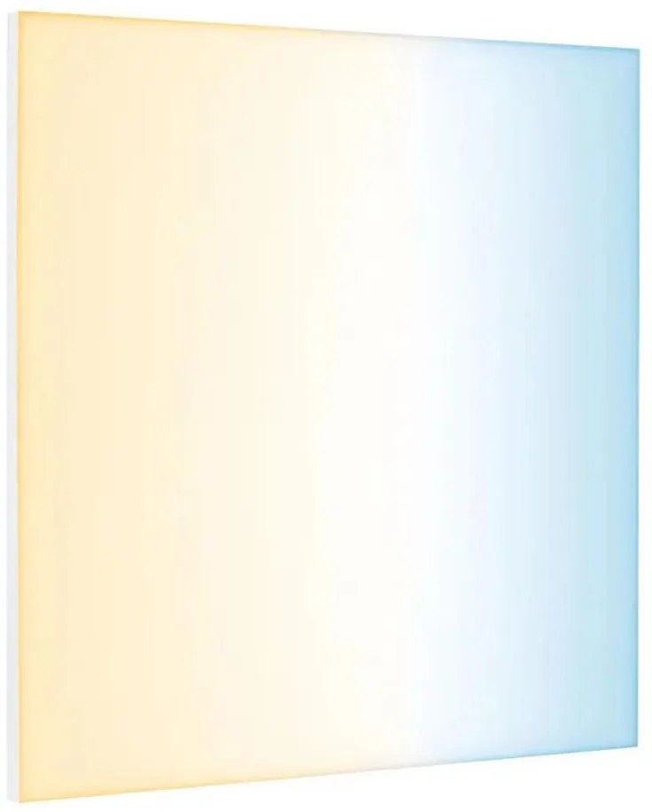 Paulmann 79826 - LED 19,5W димируемо осветително тяло SMART VELORA 230V 2700-650