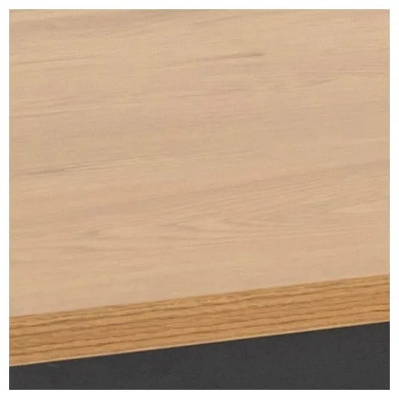 Маса за хранене 160x80 cm Seaford - Actona