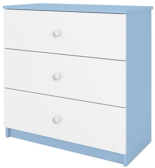 Скрин с чекмеджета Babydreams-Mple