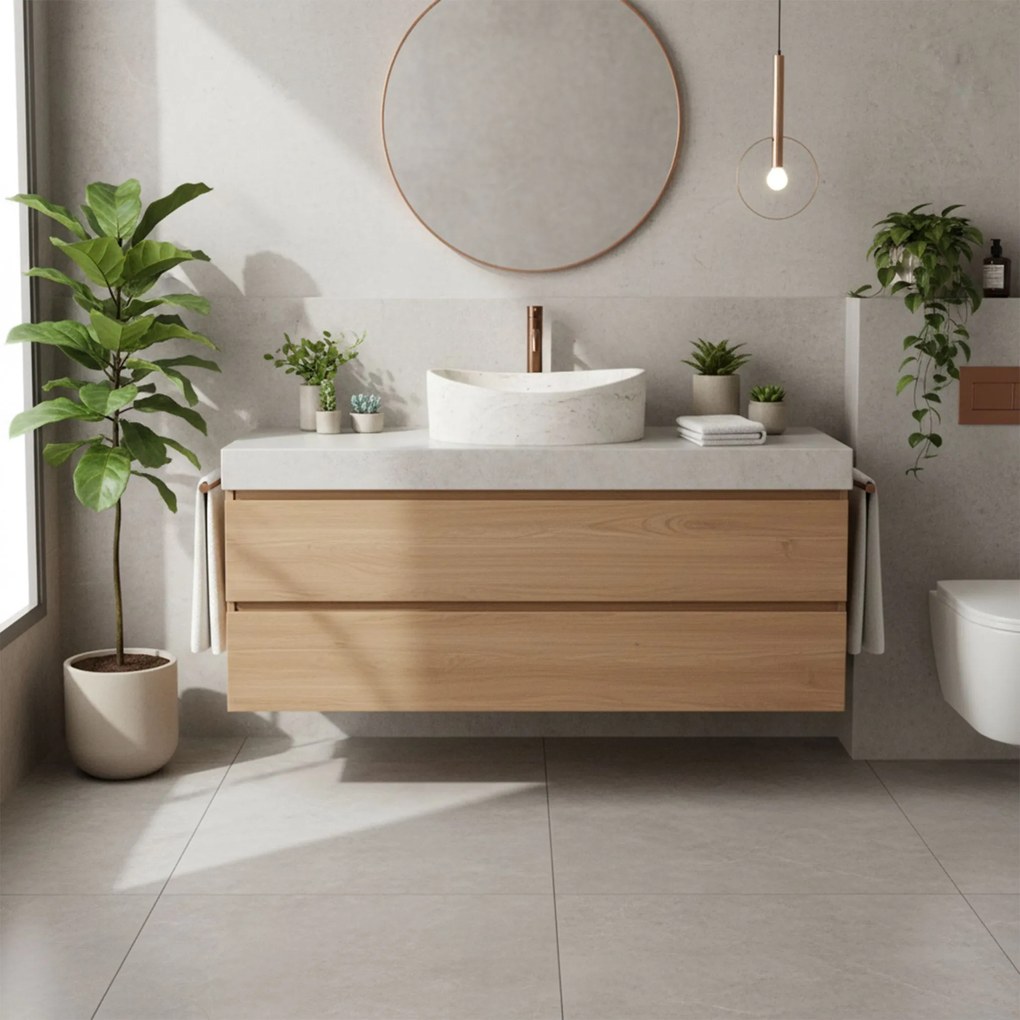 Умивалник за плот Rea Dream