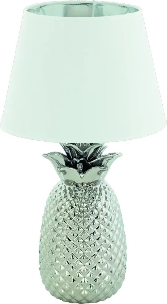 Eglo 55088 - LED настолна лампа 1xE14/4W/230V