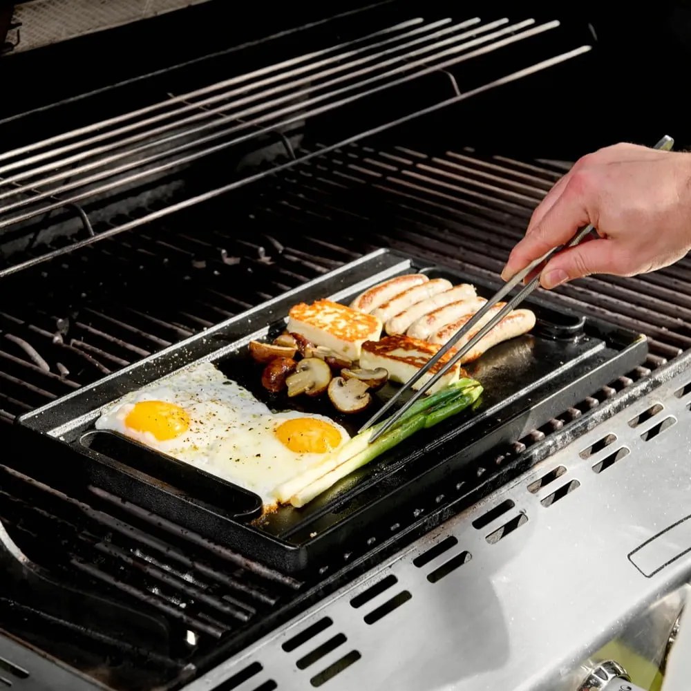 Чугунена плоча Lore – FABINI