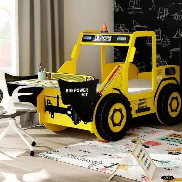 Детско легло Digger