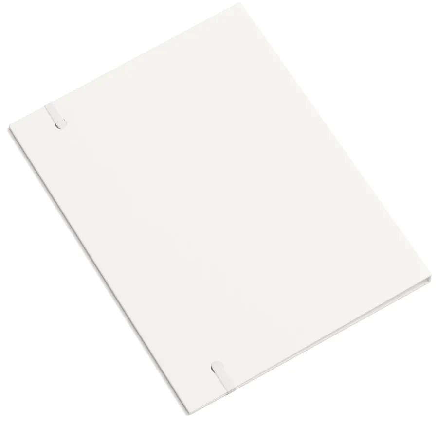 Картонен органайзер за докумнети Paulina Paper Laminate A4 – Bigso